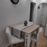 Cozy And Confortable Flat Into Quit Area Lejlighed
