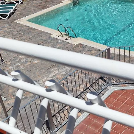 Cozy And Confortable Flat Into Quit Area