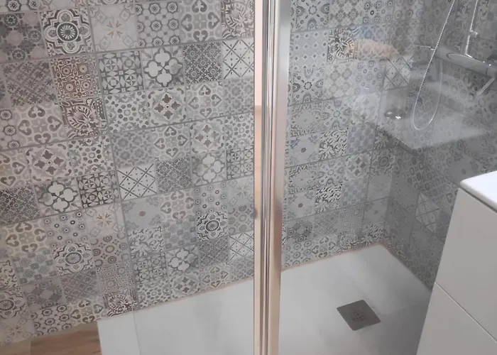 Daire Cozy And Confortable Flat Into Quit Area