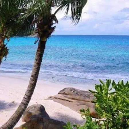 Cozy And Confortable Flat Into Quit Area * Los Cristianos (Tenerife)