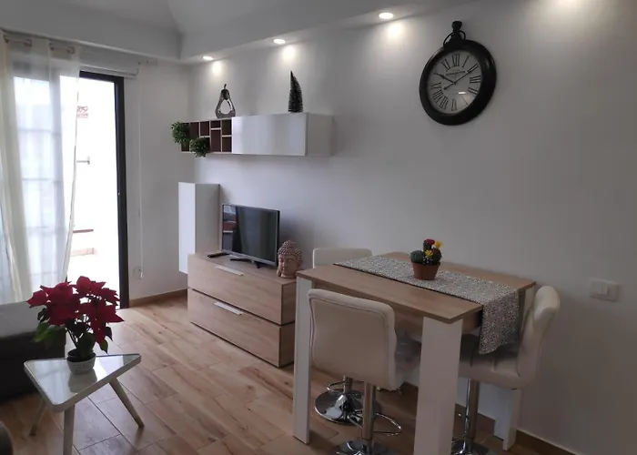 Cozy And Confortable Flat Into Quit Area