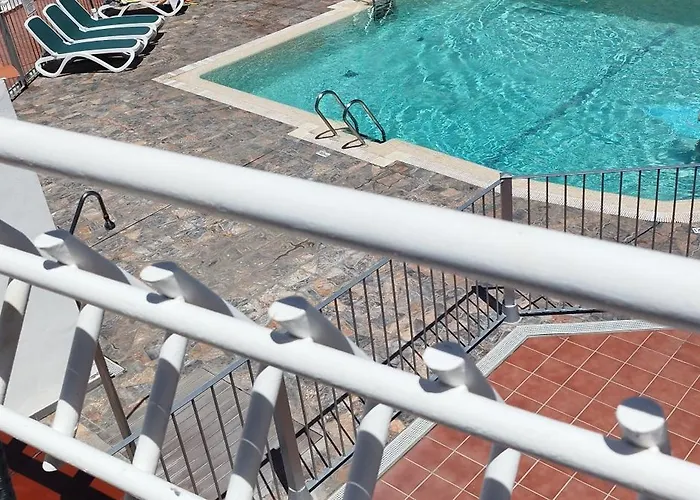 Cozy And Confortable Flat Into Quit Area