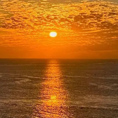 Apartment Cozy And Confortable Flat Into Quit Area *